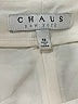 Chaus Ivory Dress Pants Size 12 - photo 7