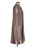 R&M Richards Gray Cardigan Size 6 - photo 4