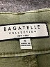 Bagatelle Solid Green Khaki Shorts Size 8 - photo 3