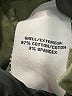 Bagatelle Solid Green Khaki Shorts Size 8 - photo 4