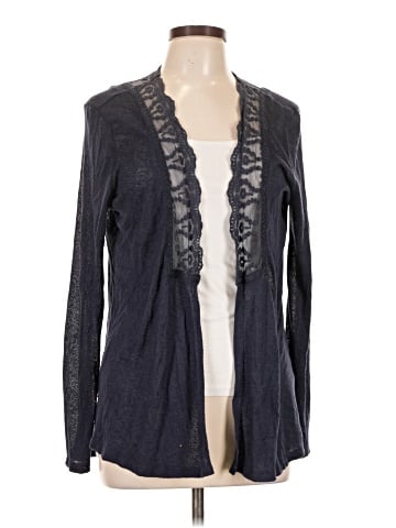 Skies Are Blue Cardigan (view 1)