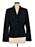 Calvin Klein Black Blazer Size 12 - photo 1