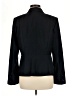 Calvin Klein Black Blazer Size 12 - photo 2