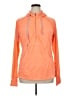 Tangerine Orange Pullover Hoodie Size XL - photo 1