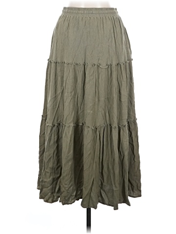 Final Touch Casual Skirt (view 2)