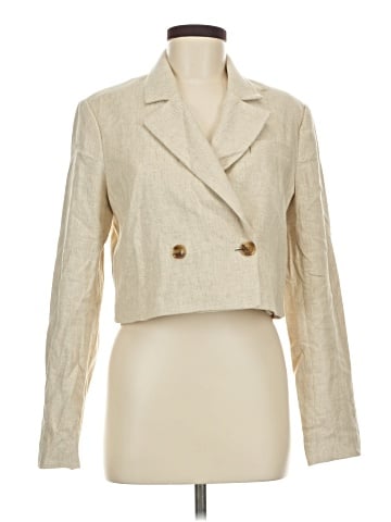 Banana Republic Factory Store Blazer (view 1)