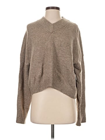 Abercrombie & Fitch Pullover Sweater (view 1)