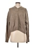 Abercrombie & Fitch Tan Pullover Sweater Size XS - photo 1