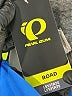 Pearl Izumi Color Block Blue Active Pants Size XXL - photo 7