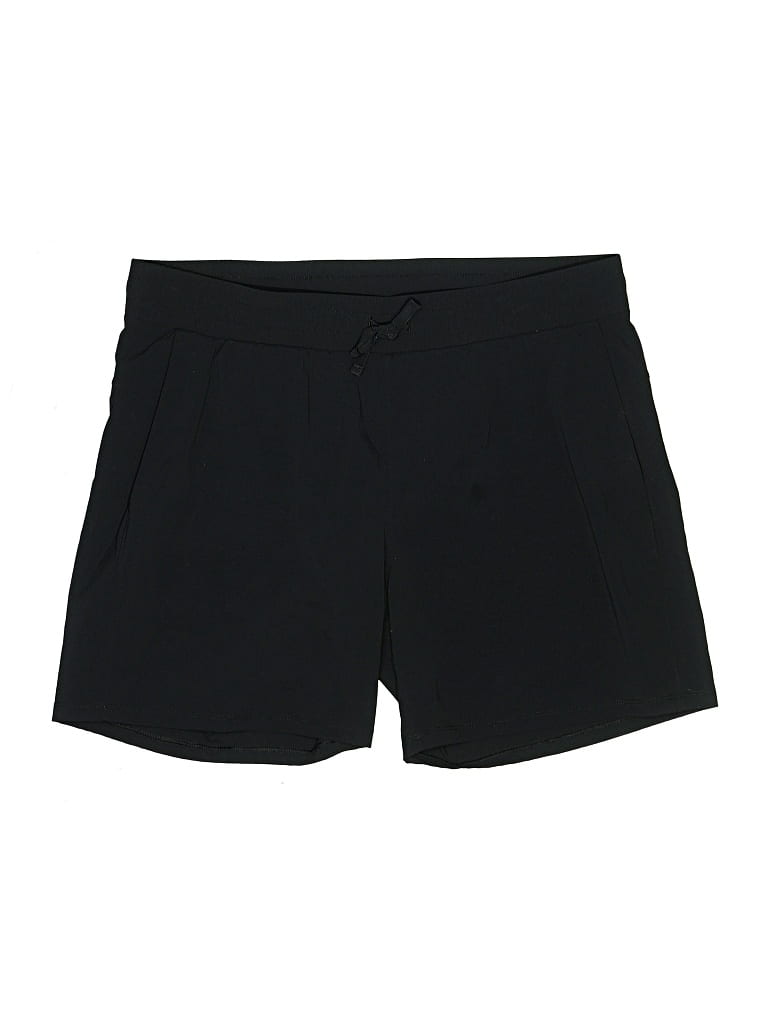 Pre-owned Tuff Athletics Athletic Shorts In Black