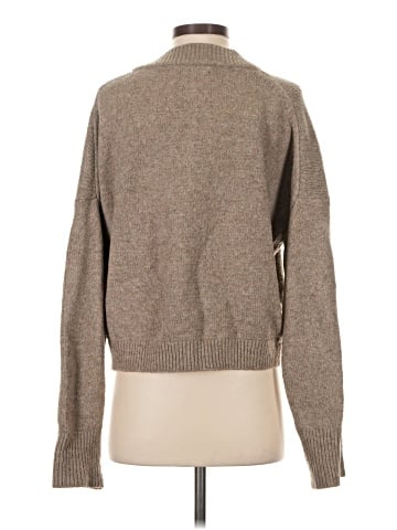Abercrombie & Fitch Pullover Sweater (view 2)