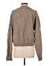 Abercrombie & Fitch Tan Pullover Sweater Size XS - photo 2