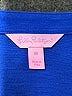 Lilly Pulitzer Blue Pullover Sweater Size M - photo 7