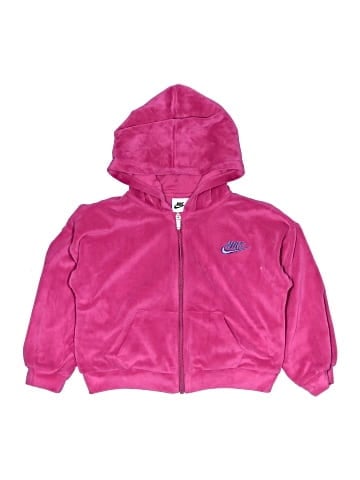 Nike Zip Up Hoodie (view 1)