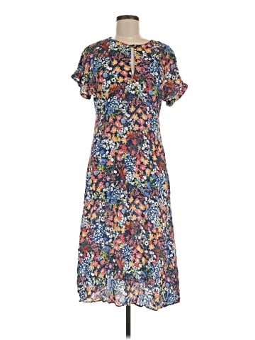 MNG Casual Dress (view 1)