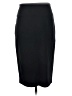 Halogen Solid Black Formal Skirt Size S - photo 2