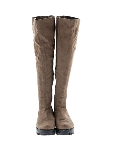 Charlotte Russe Boots (view 2)