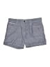 Joe's Jeans Solid Blue Shorts Size 27 waist - photo 1
