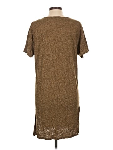 Zara W&B Collection Casual Dress (view 2)