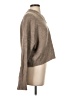 Abercrombie & Fitch Tan Pullover Sweater Size XS - photo 4