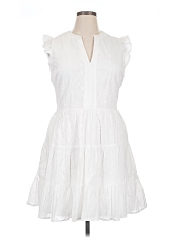 Laundry by Shelli Segal Casual Dress (view 1)