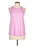 Apana Pink Tank Top Size L - photo 1