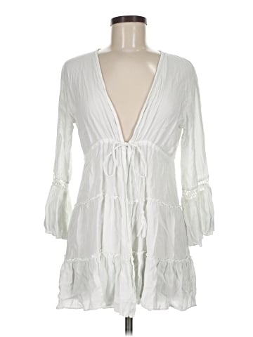 Raviya Long Sleeve Blouse (view 1)