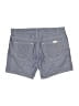 Joe's Jeans Solid Blue Shorts Size 27 waist - photo 2