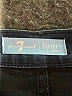 7 For All Mankind Solid Blue Jeans Size 29 waist - photo 7