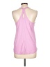 Apana Pink Tank Top Size L - photo 2