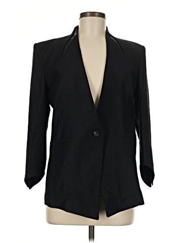 Helmut Lang for Intermix Blazer (view 1)