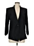 Helmut Lang for Intermix Black Blazer Size 6 - photo 1
