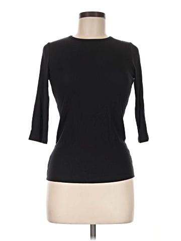 Vince. 3/4 Sleeve T-Shirt (view 1)