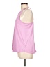 Apana Pink Tank Top Size L - photo 5