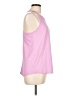 Apana Pink Tank Top Size L - photo 4