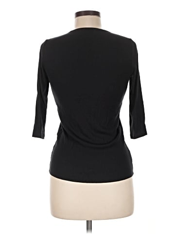 Vince. 3/4 Sleeve T-Shirt (view 2)
