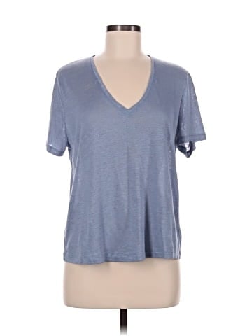 MNG Short Sleeve T-Shirt (view 1)