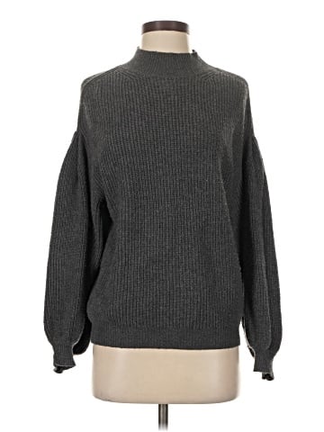 Leith Turtleneck Sweater (view 1)