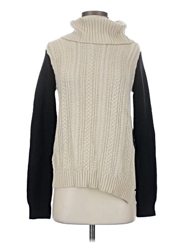 BCBGMAXAZRIA Sweater Vest (view 1)