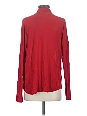 Splendid Long Sleeve Blouse (view 2)
