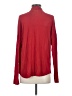 Splendid Red Long Sleeve Blouse Size S - photo 2
