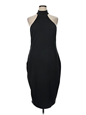 Express Cocktail Dress (view 1)