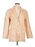 Casual Corner Tan Blazer Size 10 - photo 1