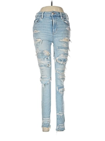American Eagle Outfitters Jeans (view 1)