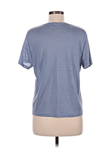 MNG Short Sleeve T-Shirt (view 2)