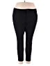 Old Navy Solid Black Jeggings Size 24 Short - photo 1