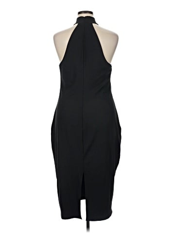 Express Cocktail Dress (view 2)
