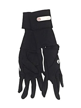 Lululemon Athletica Gloves