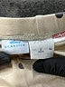 Zara Hearts Ivory Khakis Size 2 - photo 3