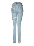 American Eagle Outfitters Stars Blue Jeans Size 8 - photo 2